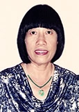 photo of Dr Rebecca Lee Lok Sze